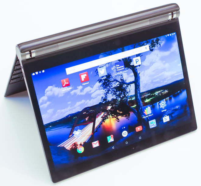 Dell Venue 10 7000